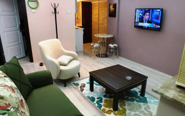 Heykel Residence