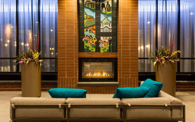 SpringHill Suites by Marriott St. Paul Downtown