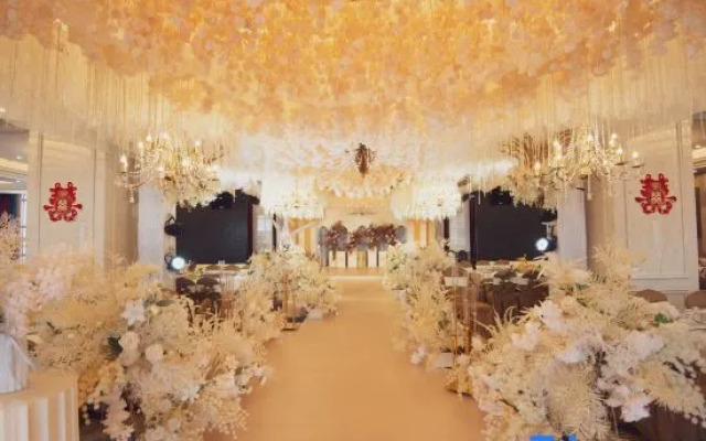 Yi He Wan Li Hotel