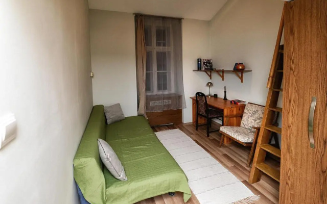 Centrum Apartman
