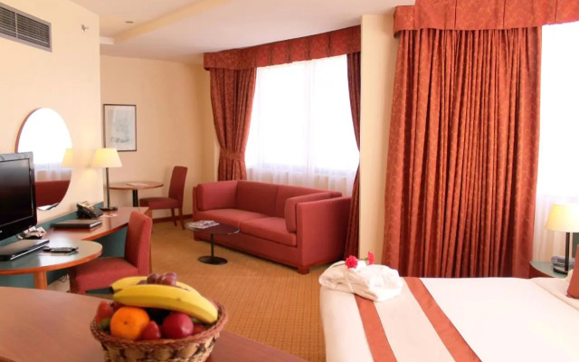Al Diar Dana Hotel