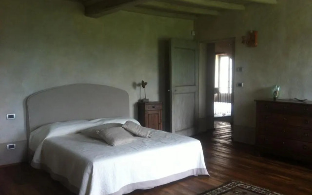Le Maddalene B&B