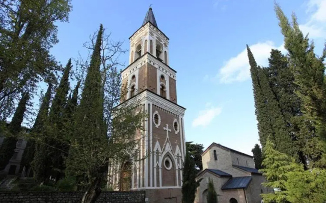 tour georgia