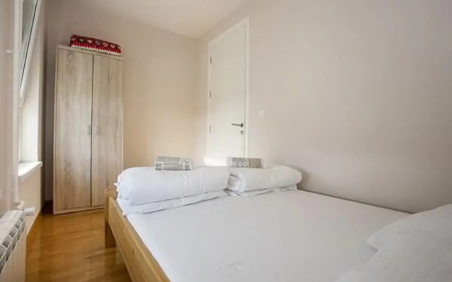 Apartment Belville