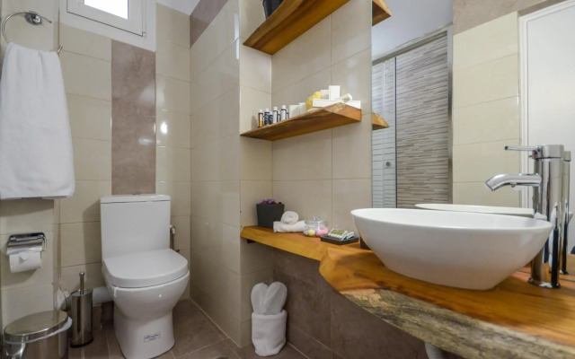 Casa D'Irene Apartments