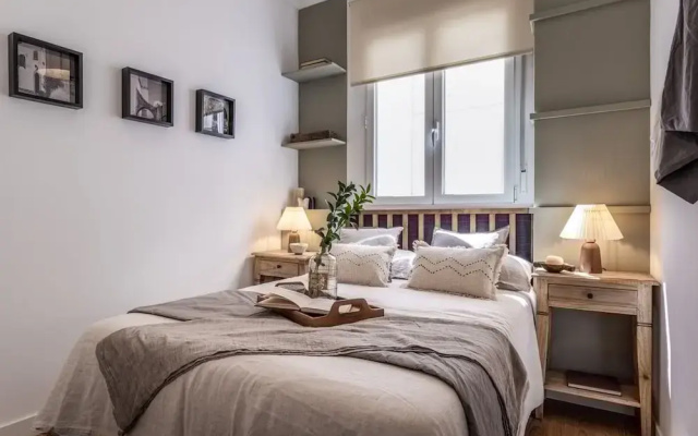 Pepe - 2 Bedrooms in Trafalgar