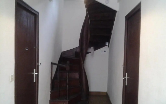 Appartement Rue Georges V - Port de la Houle