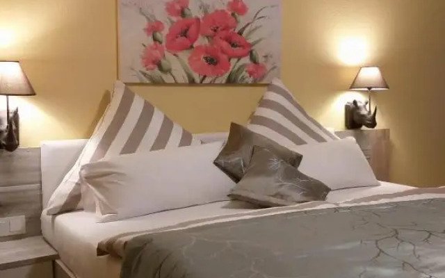 Moselina Gastezimmer und Ferienwohnung