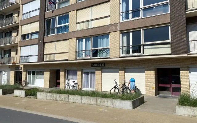 Suite Studio aan zee voor wat extra WIJ-tijd