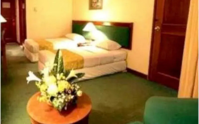 Hotel Wisata II Uit