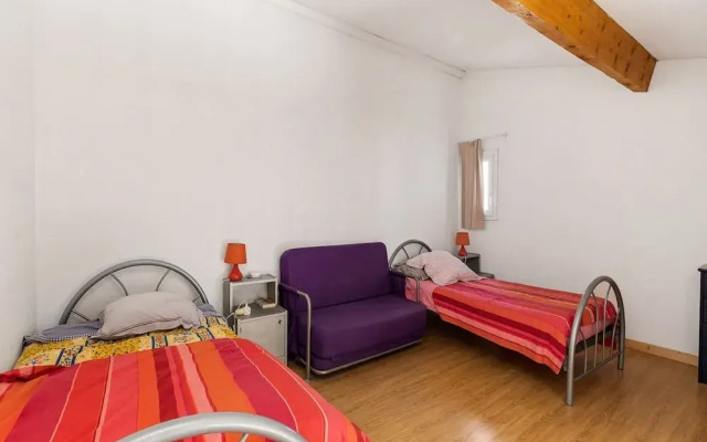 Stylish Coastal Hideaway, Agde
