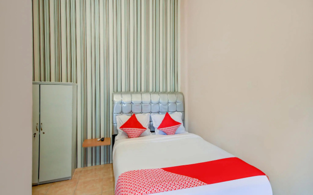 Hotel O Sonya Homestay Syariah