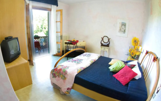 Hotel Il Poggetto