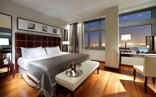 Eurostars Grand Marina