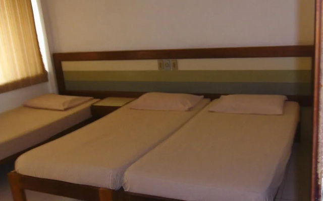 Pontal Praia Hotel