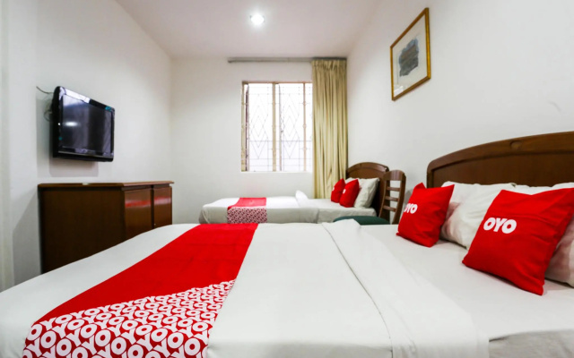 Hotel O Shalimar