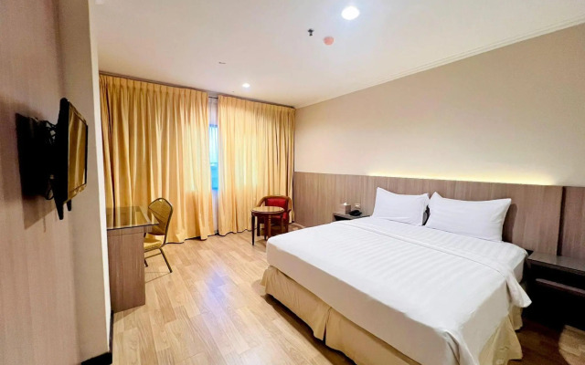Royal Asia Palembang