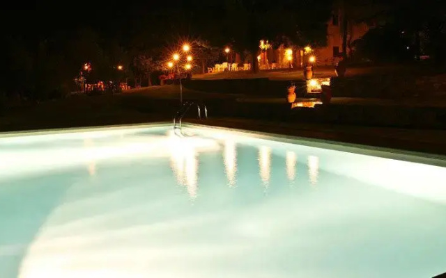 Agriturismo Il Geranio