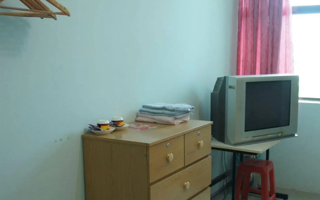 7-Inn Budget Lodge