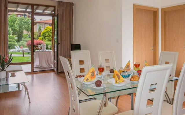 Garden of Eden PMG Apartments