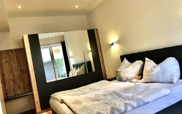 Businesshotel Kramsacher Hof