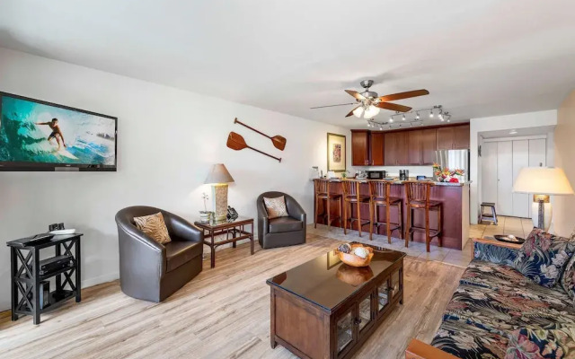 AC - Beautifully Updated - Ocean Views - Vrkcv