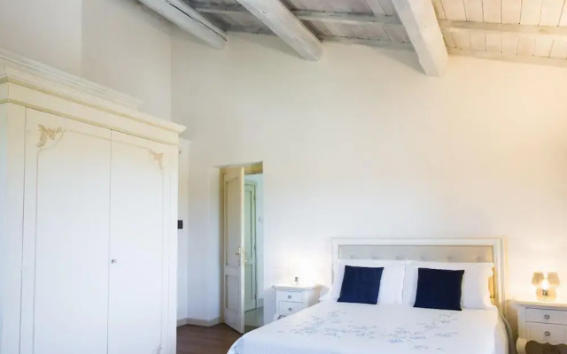 Villa Quattro Stagioni