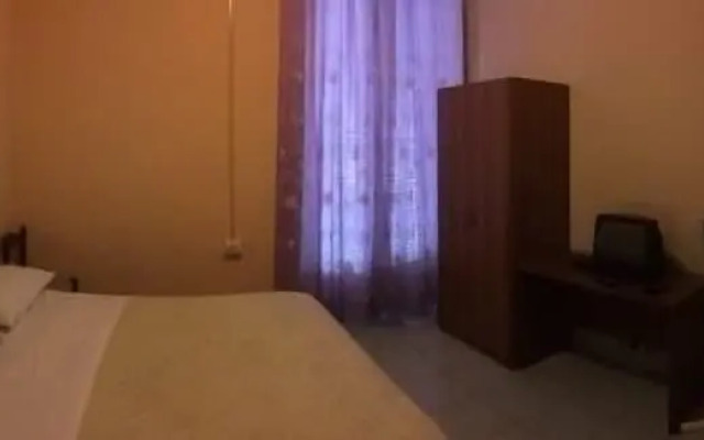 Bed & Breakfast La Maison