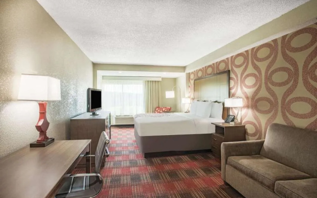 Days Inn Capital Beltway