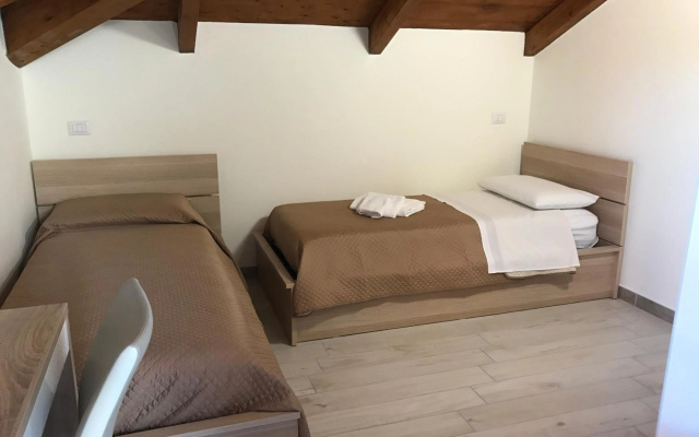 Bed And Breakfast Da Mary