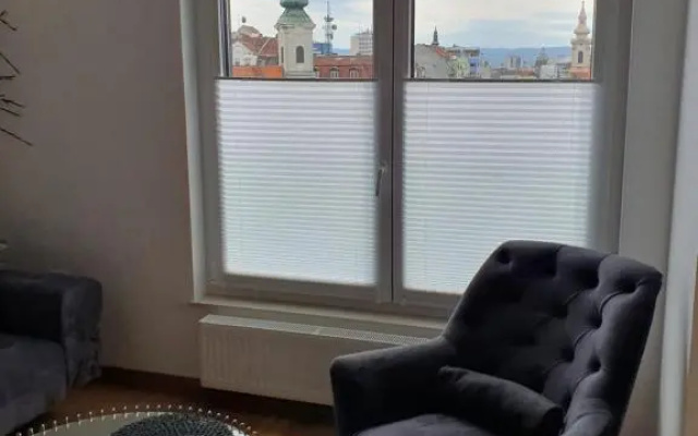 Centar view lux