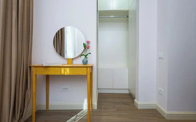 Apartment by Luxe Group ZA222