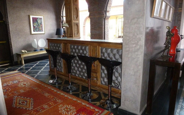 Riad LOriental
