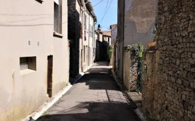 La Pierrerie