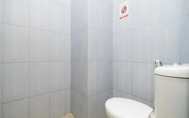 RedLiving Syariah Apartemen MKostel - Tower A1 Kencana Loka