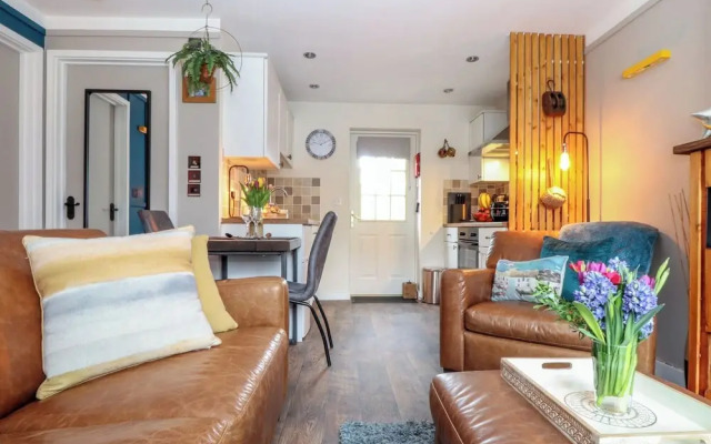 Inny Brook Cottage