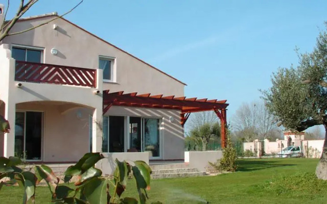 Les Jardins d Harmonia