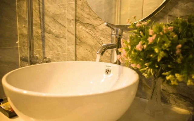 ZO Hotels Tran Duy Hung