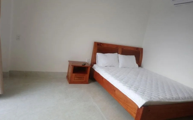 Ban Mai Hotel