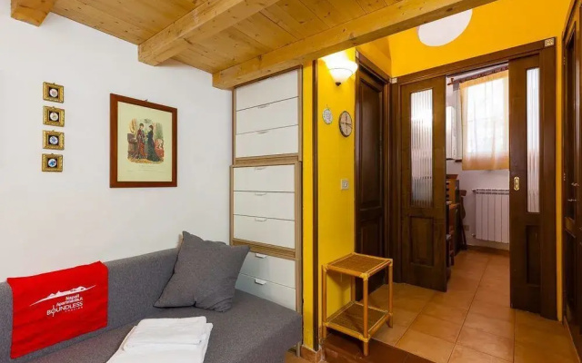 Apartment -  Banchi Nuovi BH 92