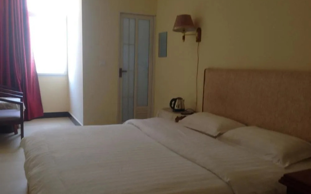 Guandu Guoting Hotel