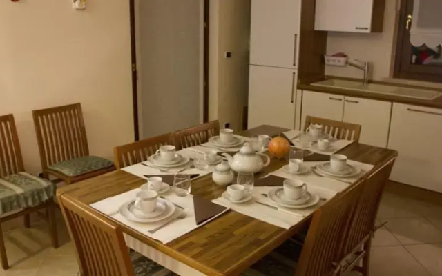 Buena Vista B&B