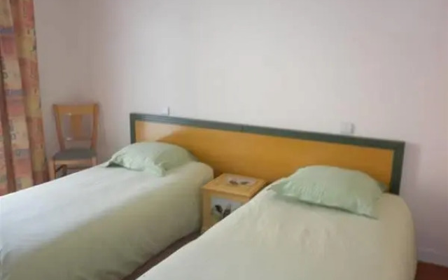 Auberge Des Petits