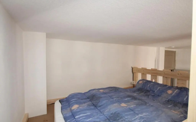 Appartement Mont-Dore, 1 pièce, 4 personnes - FR-1-608-132