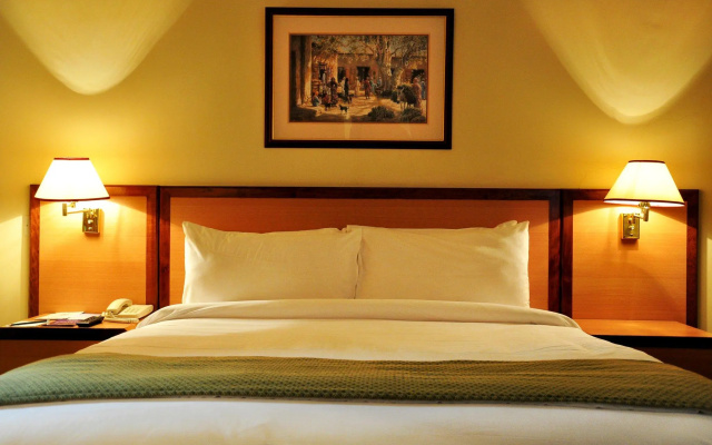 Best Western Sur