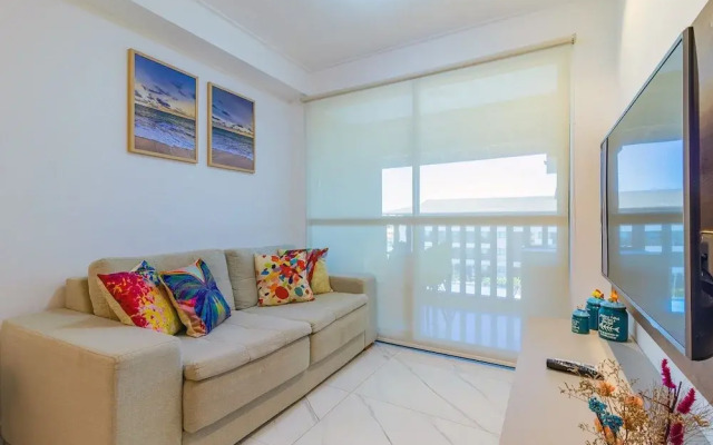 Carpediem - Moderno apartamento no Cupe