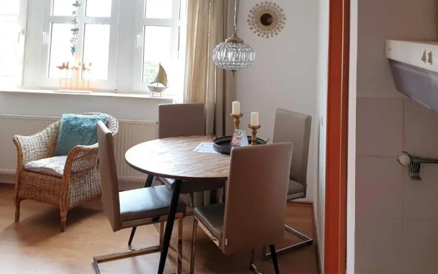 Inselresidenz Strandburg - Ferienwohnung 204 (Ref. 50964)