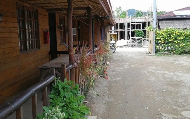 Paniman Bay lodge