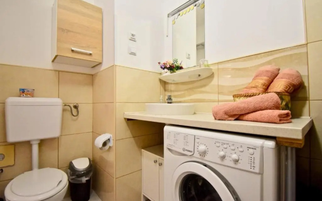 Holiday apartments Medulin