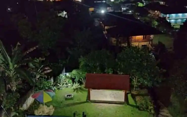 Villa M2N